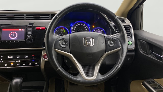View Honda City Image 13 Used Honda City Image 13
