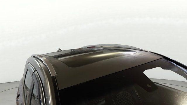 View MG Hector Image 7 Used MG Hector Image 7