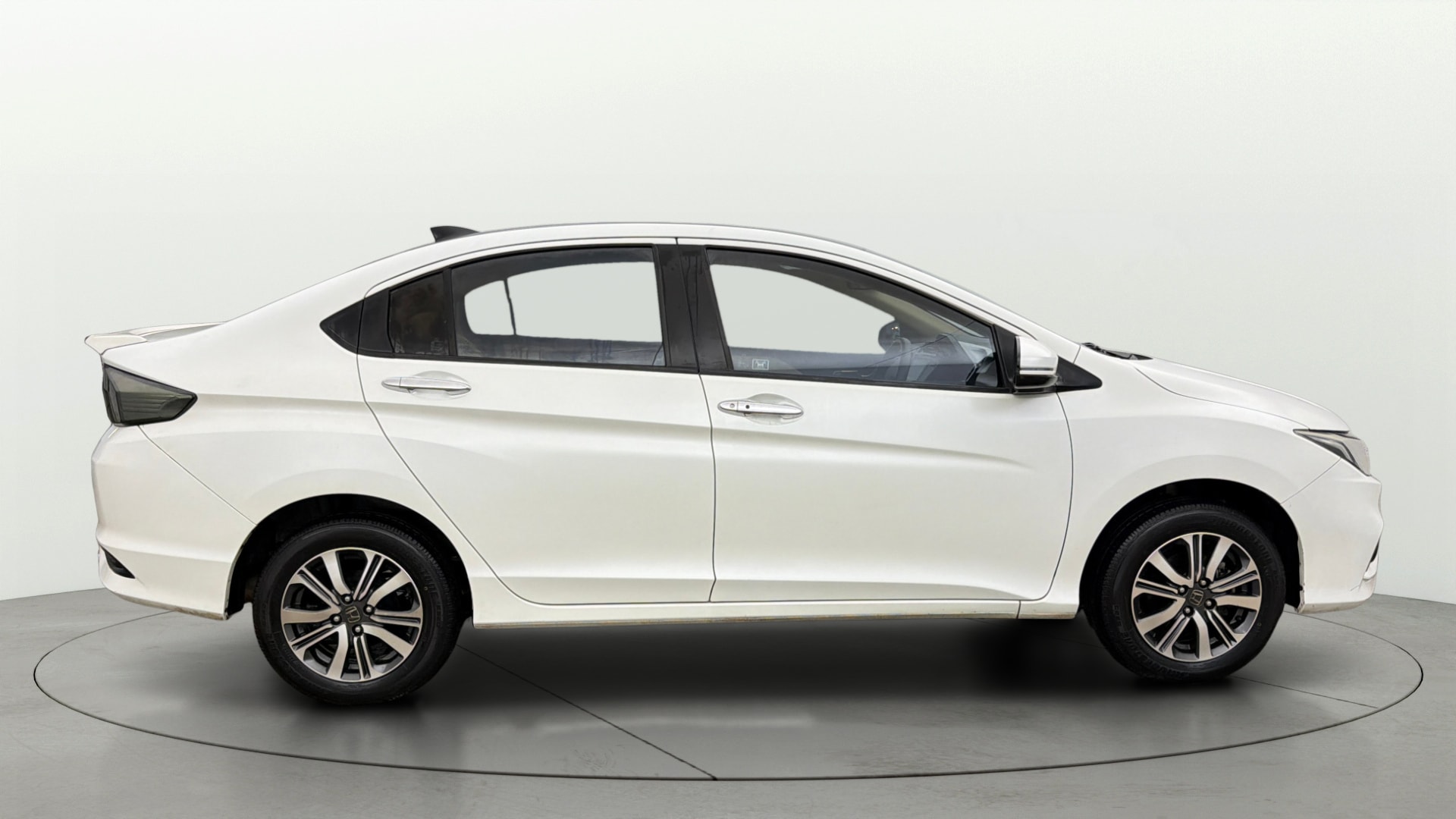 Used 2022 Honda City Used 2022 Honda City