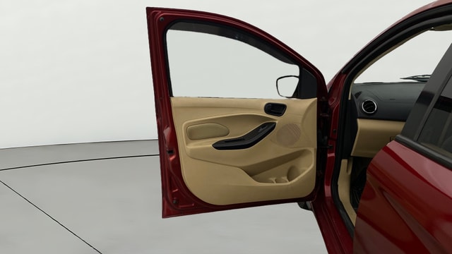 View Ford Figo Aspire Image 30 Used Ford Figo Aspire Image 30