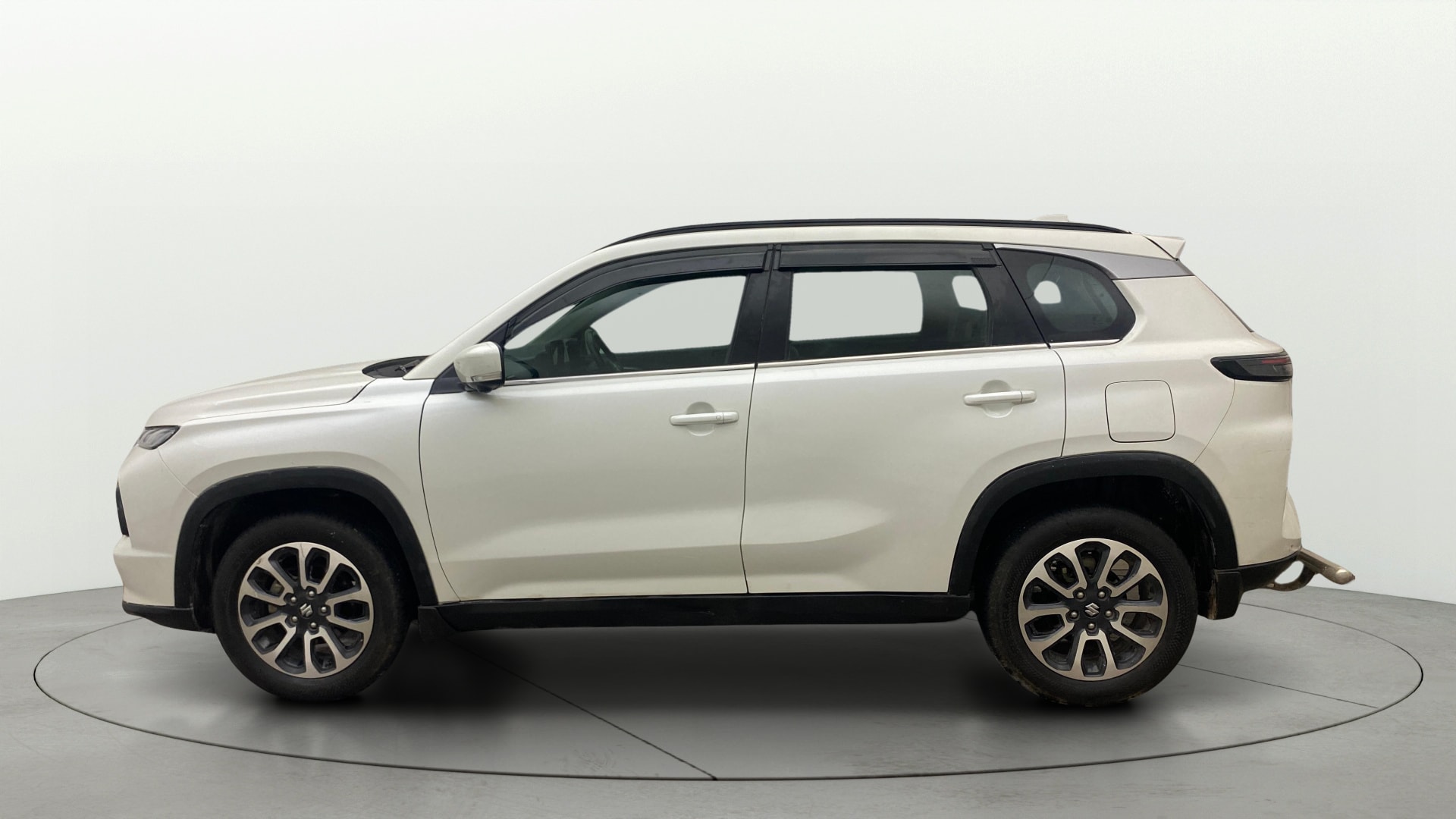 View 2023 Maruti Suzuki 1000 Base Variant Image 27 Used 2023 Maruti Suzuki 1000 Base Variant Image 27