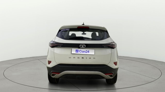 View Tata Harrier Image 40 Used Tata Harrier Image 40