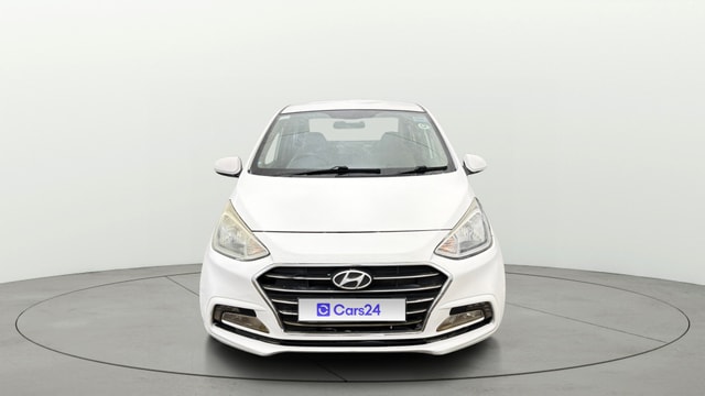View Hyundai Xcent Image 1 Used Hyundai Xcent Image 1