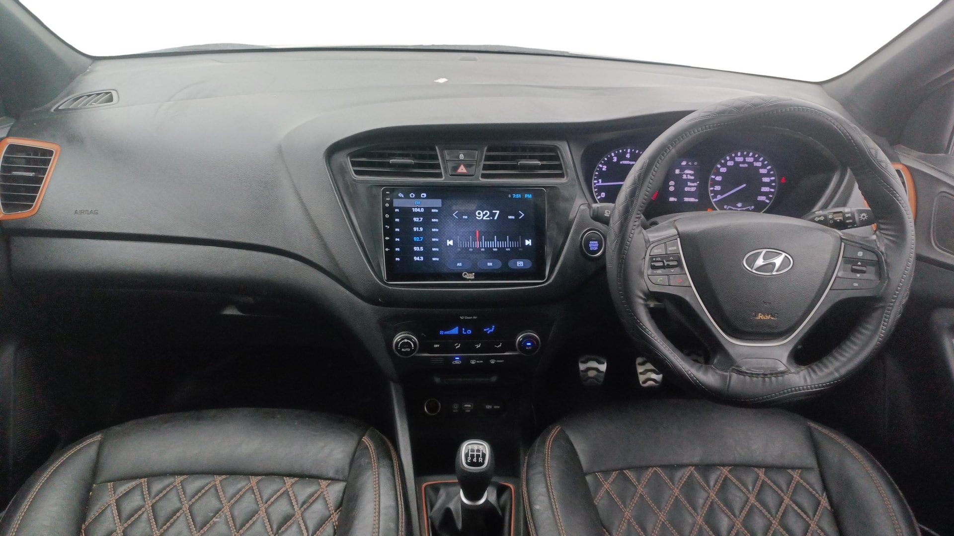 Used 2016 Hyundai i20 Active Used 2016 Hyundai i20 Active