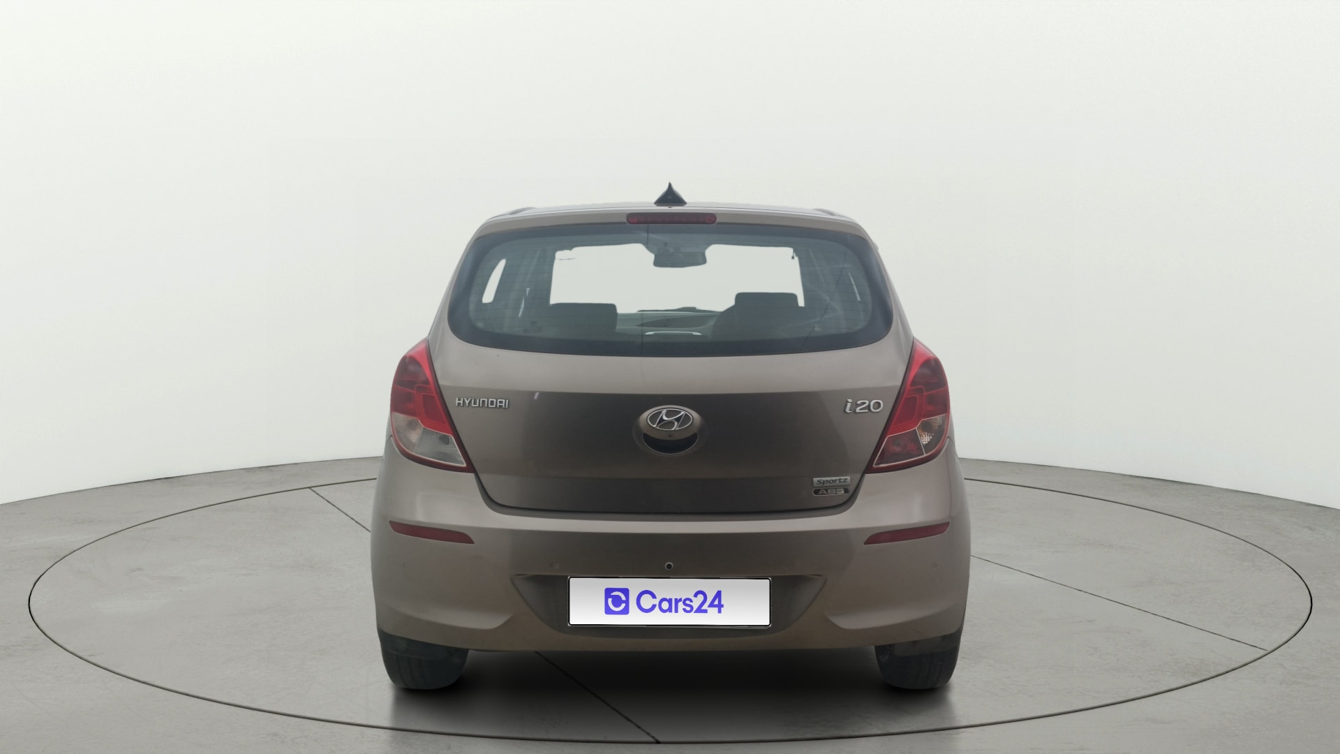 Used 2014 Hyundai Elite i20 Used 2014 Hyundai Elite i20