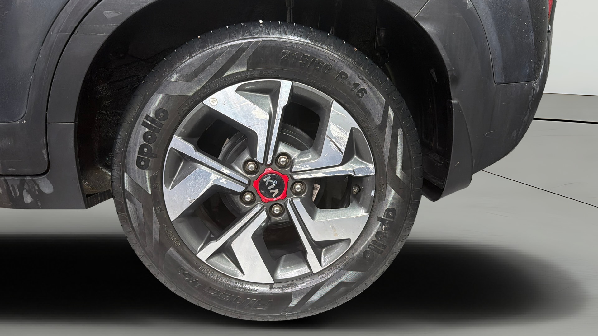Used 2020 Kia Sonet Used 2020 Kia Sonet