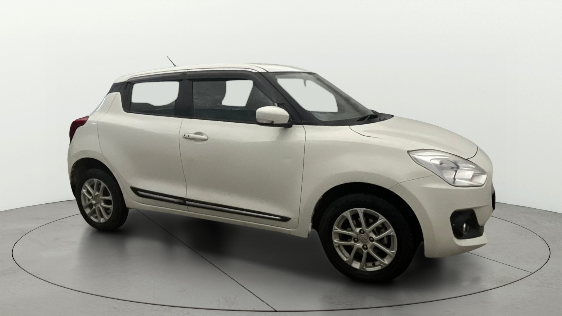 View 2022 Maruti Suzuki 1000 Base Variant Image 13 Used 2022 Maruti Suzuki 1000 Base Variant Image 13