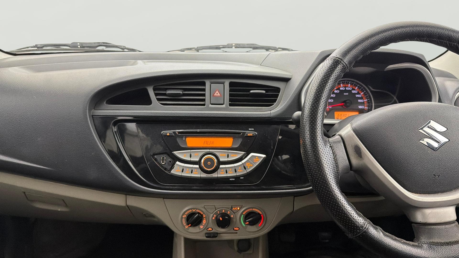 Used 2015 Maruti Suzuki Alto K10 Used 2015 Maruti Suzuki Alto K10