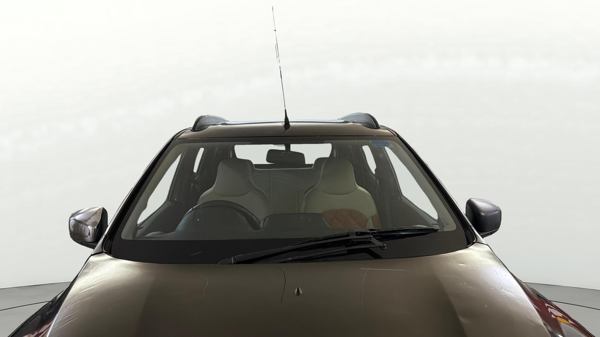 View 2020 Renault Kwid RXL Image 30 Used 2020 Renault Kwid RXL Image 30