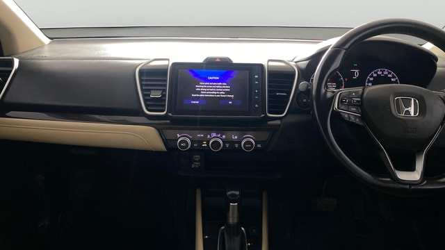 View Honda City ZX Image 18 Used Honda City ZX Image 18