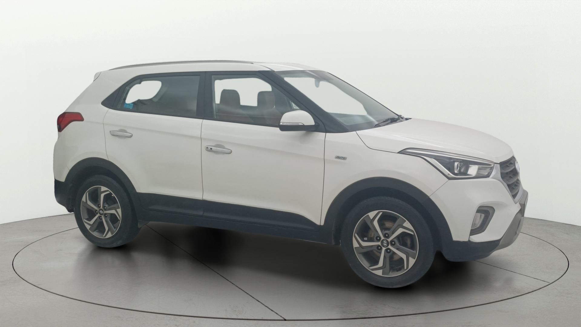 View 2018 Hyundai Creta 1.4 E Diesel Image 14 Used 2018 Hyundai Creta 1.4 E Diesel Image 14