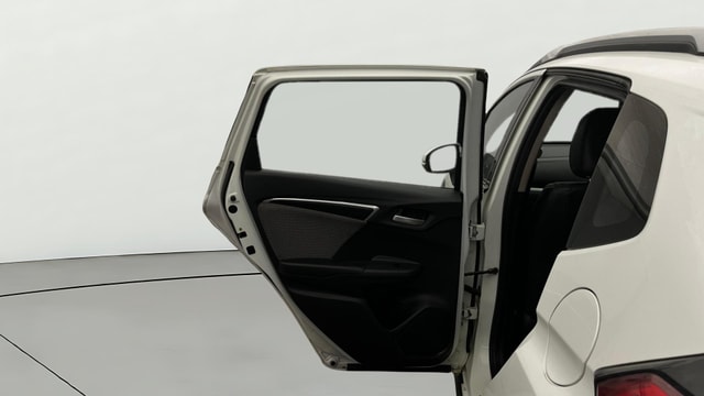 View Honda WR-V Image 22 Used Honda WR-V Image 22