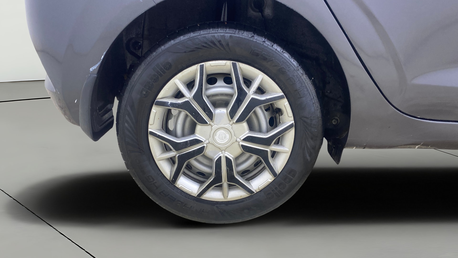 View 2022 Hyundai Grand i10 Nios Era Petrol Image 23 Used 2022 Hyundai Grand i10 Nios Era Petrol Image 23
