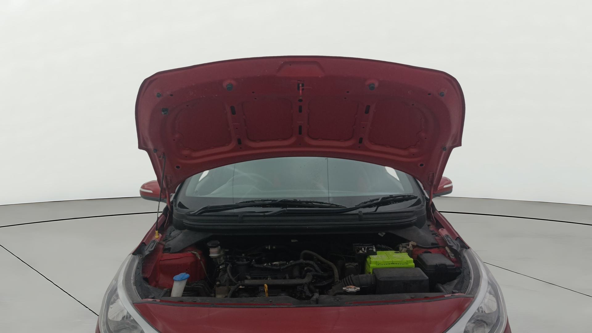 Used 2018 Hyundai Elite i20 Used 2018 Hyundai Elite i20
