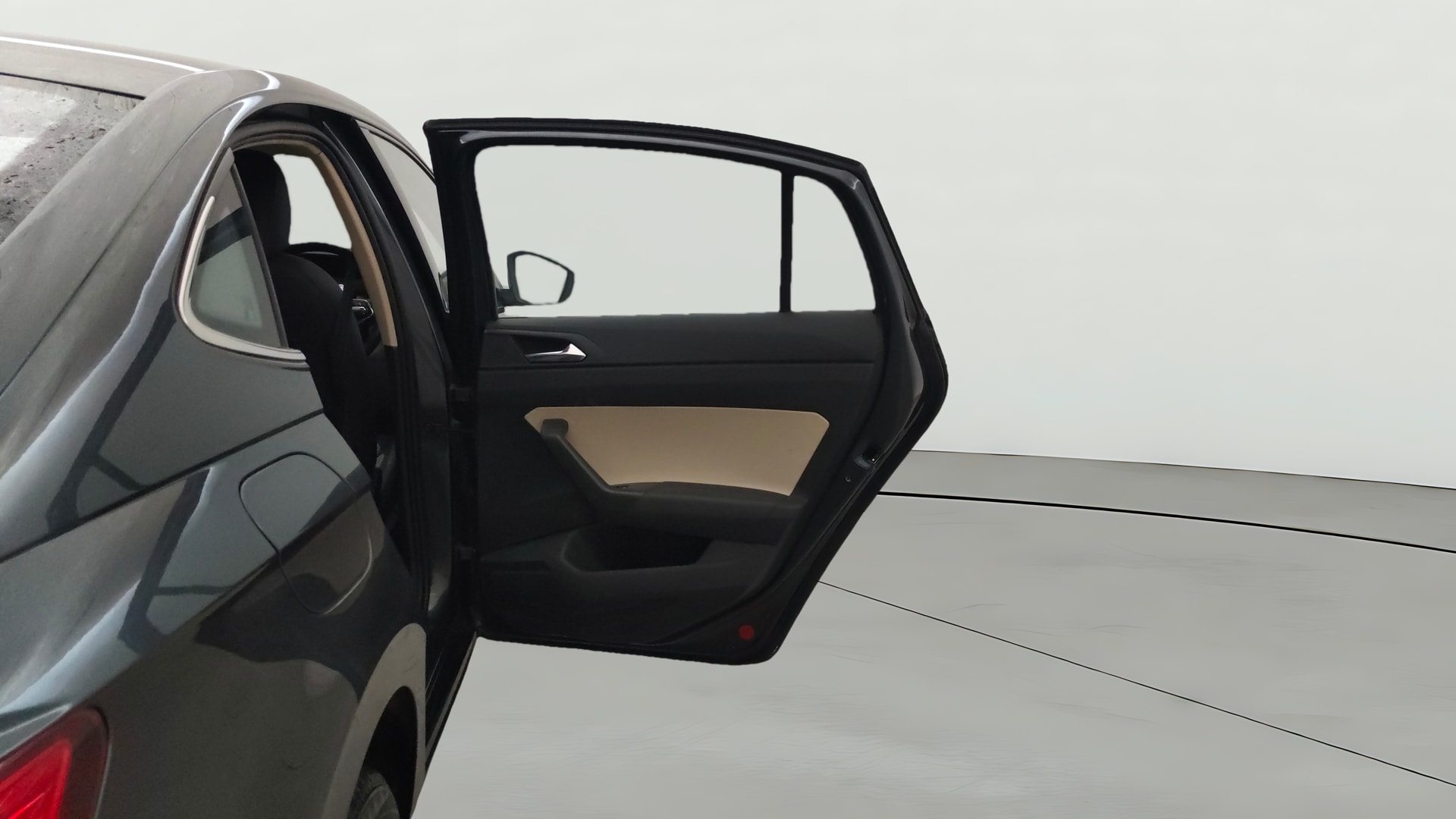 Used 2023 Skoda Slavia Used 2023 Skoda Slavia