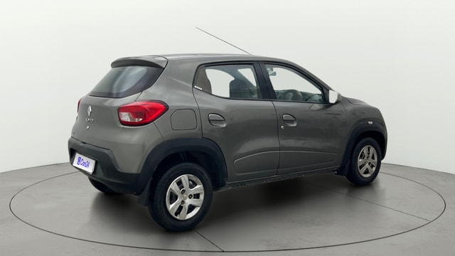 View Renault Kwid Image 41 Used Renault Kwid Image 41