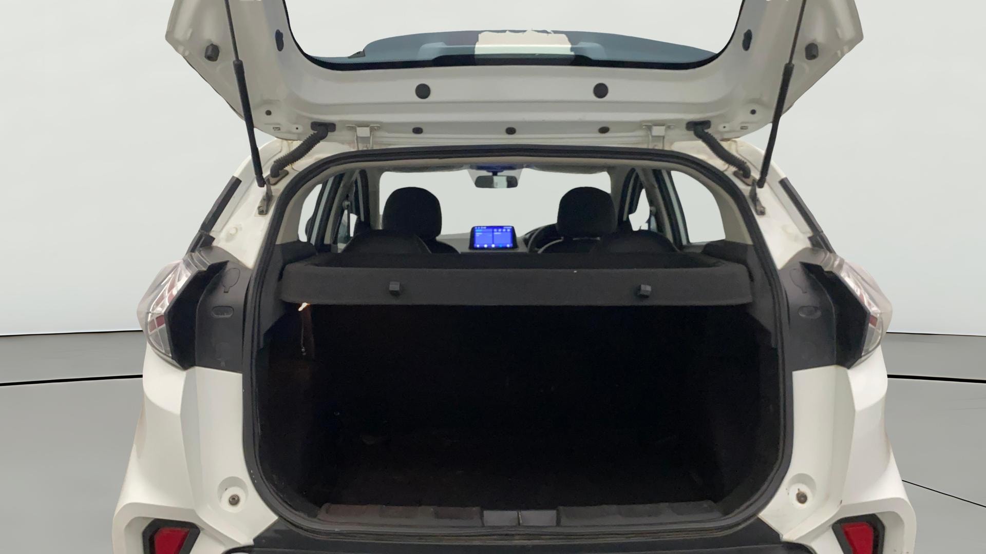 Used 2022 Tata Nexon Used 2022 Tata Nexon