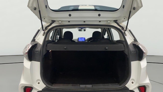 View Tata Nexon Image 43 Used Tata Nexon Image 43