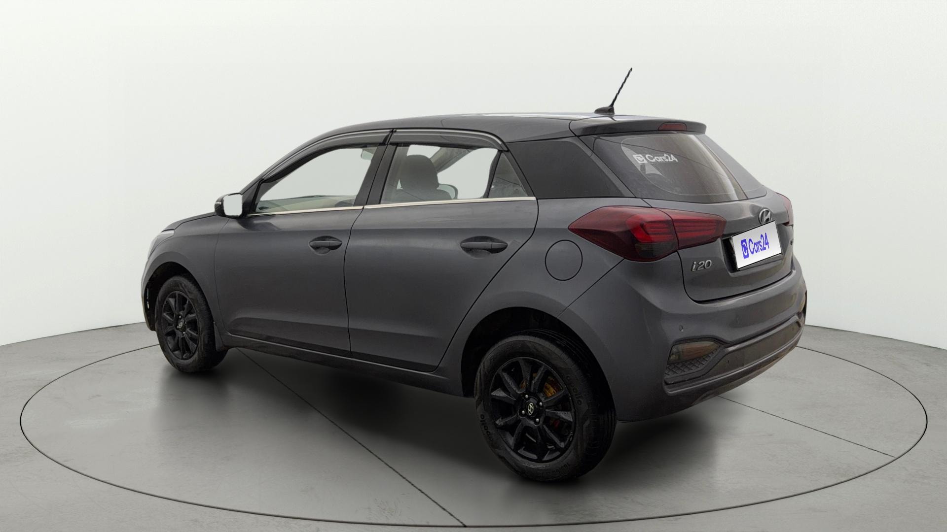 View 2019 Hyundai Elite i20 1.4 Sportz Plus Diesel BS IV Image 2 Used 2019 Hyundai Elite i20 1.4 Sportz Plus Diesel BS IV Image 2