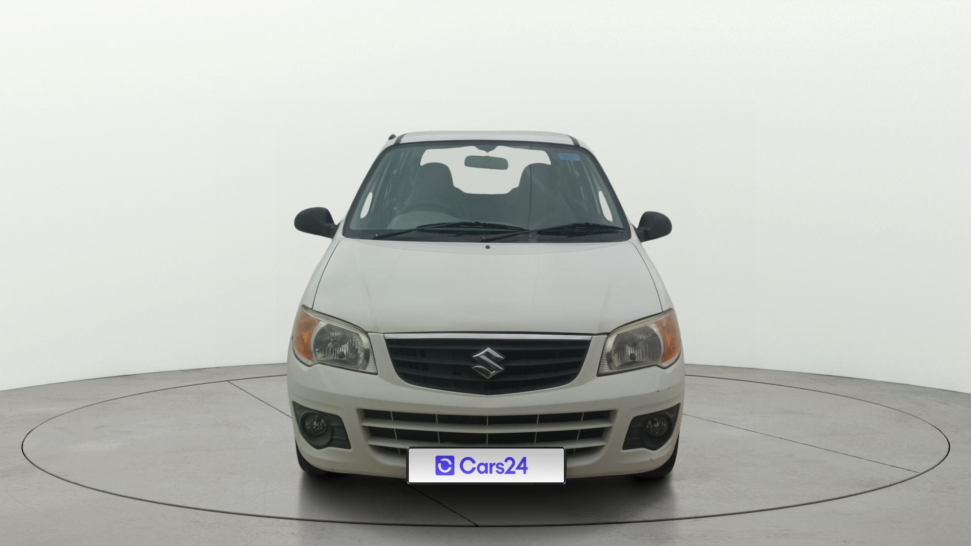 View 2013 Maruti Suzuki Alto K10 LX Image 1 Used 2013 Maruti Suzuki Alto K10 LX Image 1