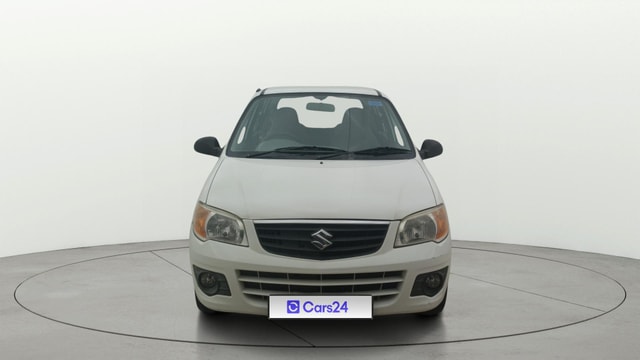 View Maruti Suzuki Alto K10 Image 1 Used Maruti Suzuki Alto K10 Image 1