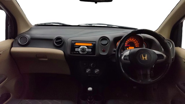 View Honda Brio Image 15 Used Honda Brio Image 15