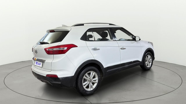 View Hyundai Creta Image 45 Used Hyundai Creta Image 45