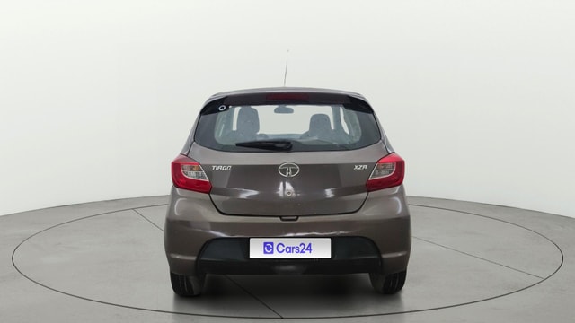 View Tata Tiago Image 38 Used Tata Tiago Image 38