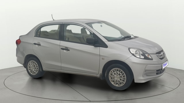 View Honda Amaze Image 36 Used Honda Amaze Image 36