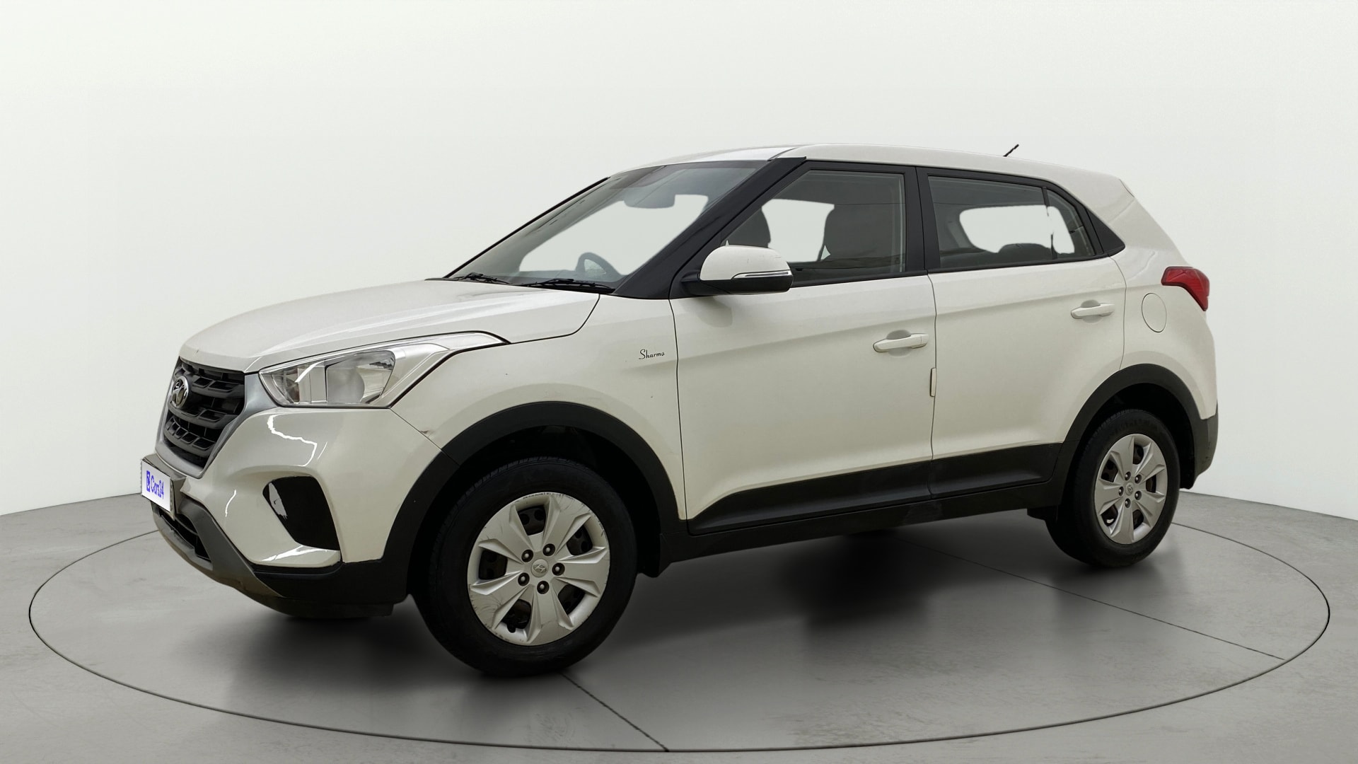 View 2018 Hyundai Creta 1.6 E Plus Petrol Image 34 Used 2018 Hyundai Creta 1.6 E Plus Petrol Image 34