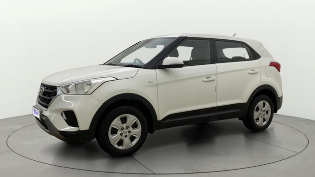 View Hyundai Creta Image 34 Used Hyundai Creta Image 34