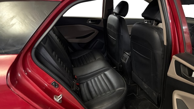 View Hyundai Elite i20 Image 28 Used Hyundai Elite i20 Image 28