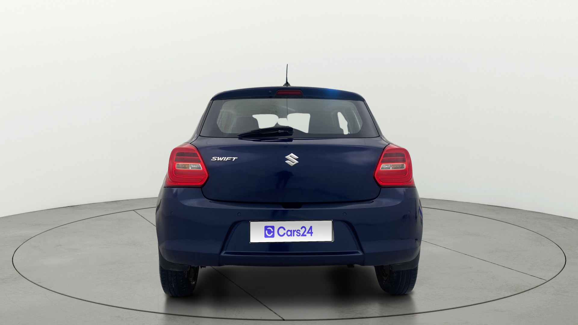 View 2019 Maruti Suzuki 1000 Base Variant Image 40 Used 2019 Maruti Suzuki 1000 Base Variant Image 40