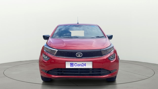 View Tata Altroz Image 1 Used Tata Altroz Image 1