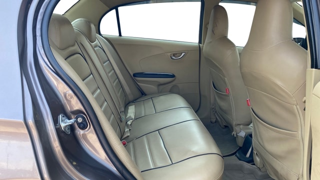 View Honda Amaze Image 28 Used Honda Amaze Image 28