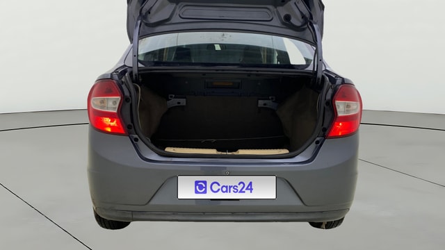 View Ford Figo Aspire Image 37 Used Ford Figo Aspire Image 37