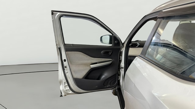 View Nissan Magnite Image 31 Used Nissan Magnite Image 31