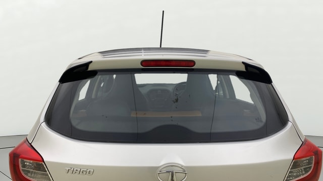View Tata Tiago Image 4 Used Tata Tiago Image 4