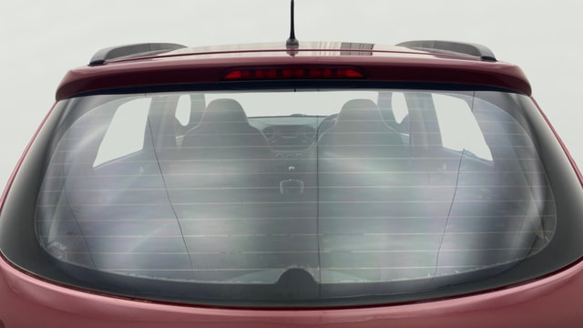 View Hyundai Grand i10 Image 4 Used Hyundai Grand i10 Image 4