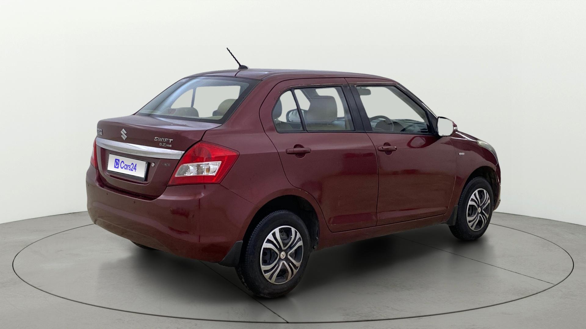 View 2015 Maruti Suzuki 1000 Base Variant Image 41 Used 2015 Maruti Suzuki 1000 Base Variant Image 41