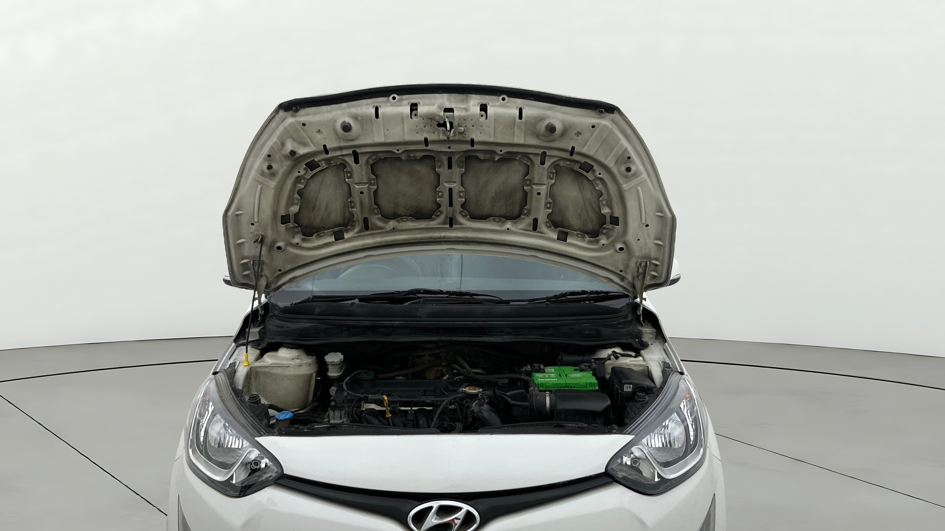 Used 2014 Hyundai i20 Used 2014 Hyundai i20