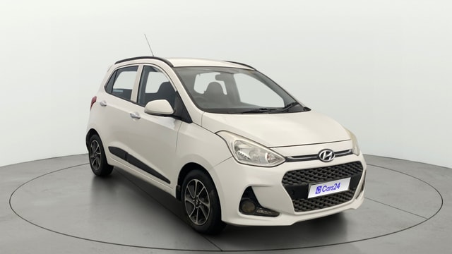 View Hyundai Grand i10 Image 21 Used Hyundai Grand i10 Image 21
