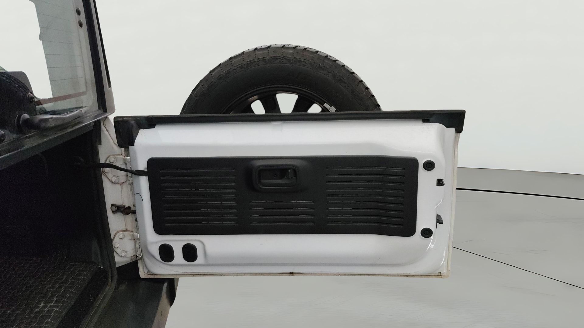 Used 2025 Mahindra Thar Roxx Used 2025 Mahindra Thar Roxx