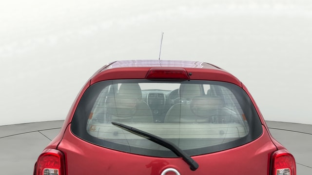View Nissan Micra Image 4 Used Nissan Micra Image 4