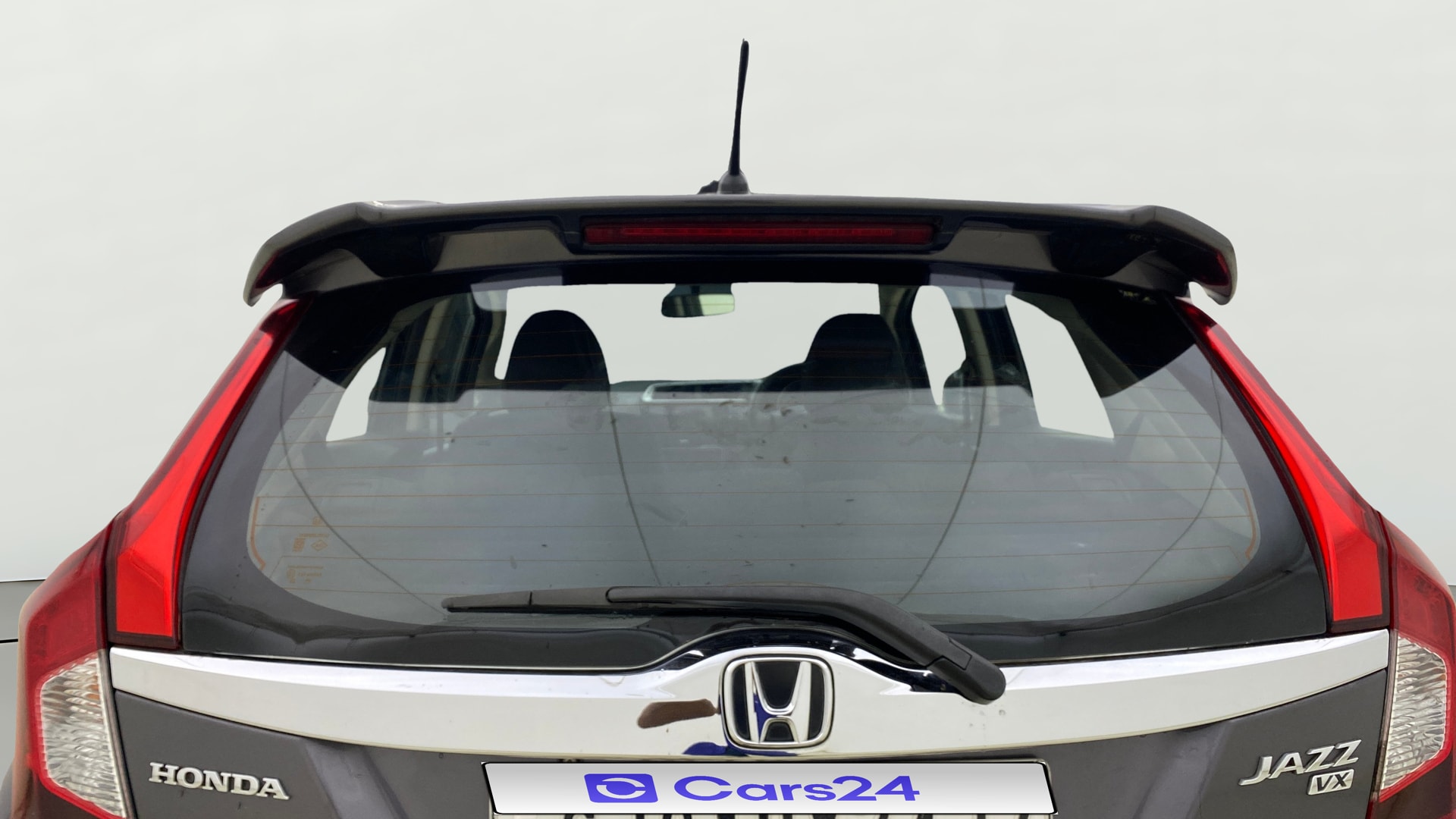 View 2017 Honda Jazz E MT Diesel Image 3 Used 2017 Honda Jazz E MT Diesel Image 3