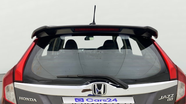 View Honda Jazz Image 3 Used Honda Jazz Image 3