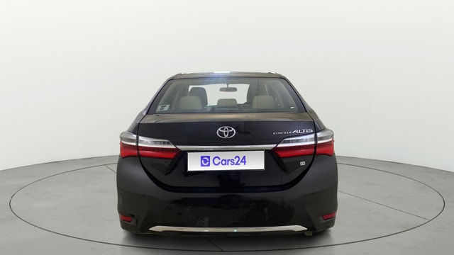 View Toyota Corolla Altis Image 39 Used Toyota Corolla Altis Image 39