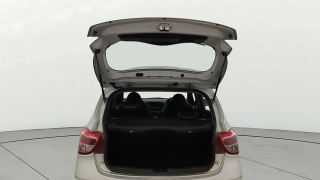 View Hyundai Grand i10 Image 16 Used Hyundai Grand i10 Image 16