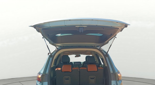 View Tata Safari Image 33 Used Tata Safari Image 33