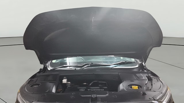 View MG Hector Image 20 Used MG Hector Image 20